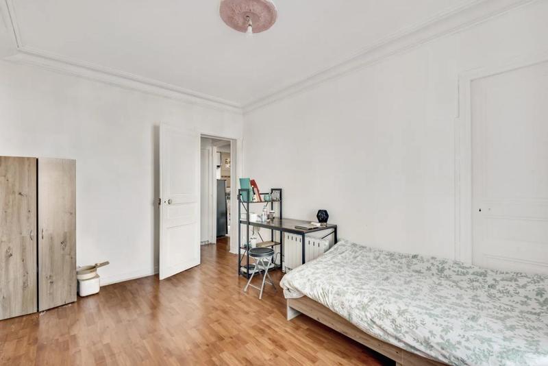 Appartement - 46 m² - 3 pièces