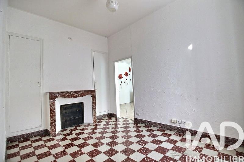 Maison - 138 m² - 7 pièces