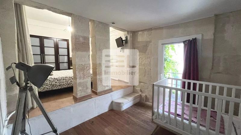 Maison de village - 137 m² - 5 pièces