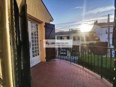 Maison traditionnelle - 175 m² - 7 pièces