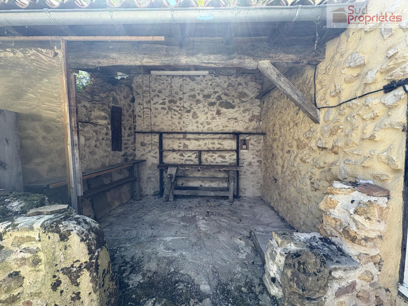 Maison - 161 m² - 6 pièces