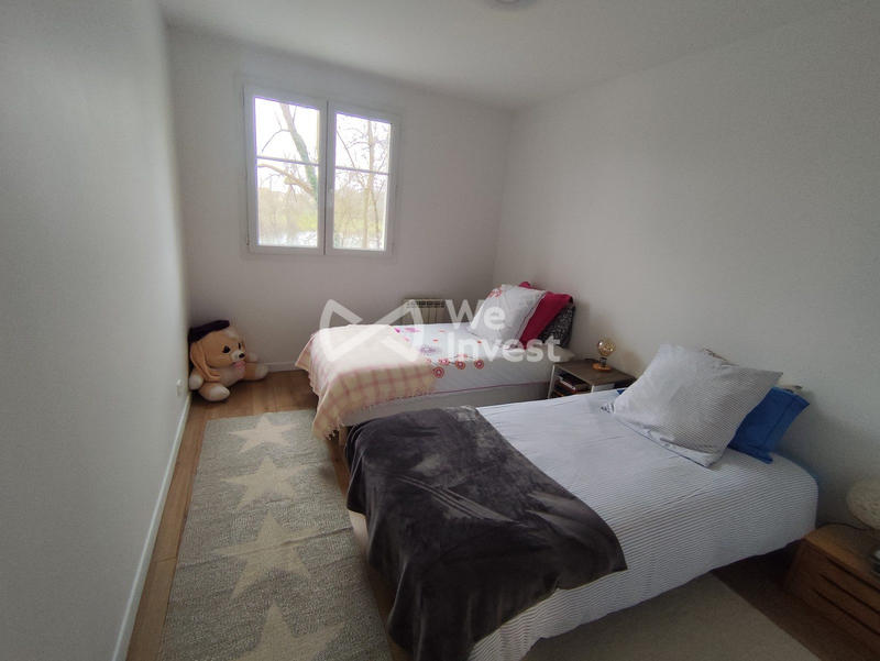 Appartement - 71 m² - 3 pièces