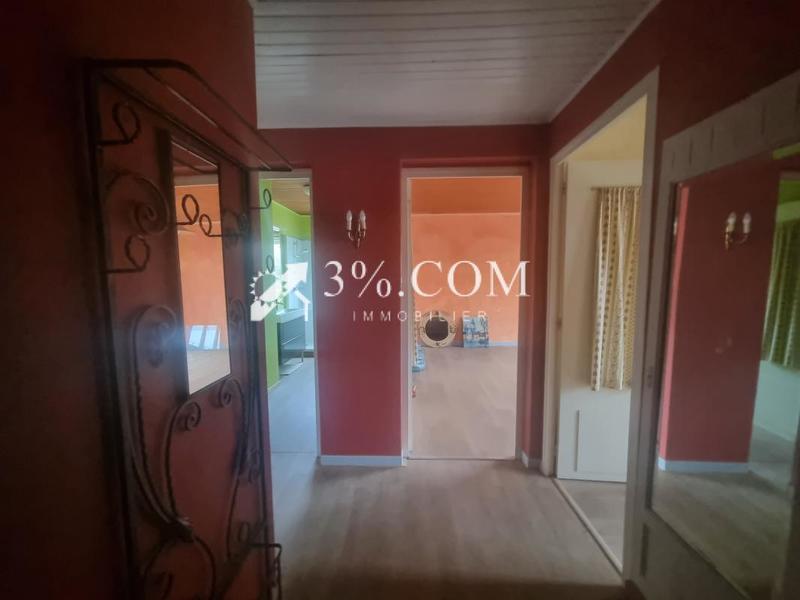 Appartement - 78 m² - 3 pièces