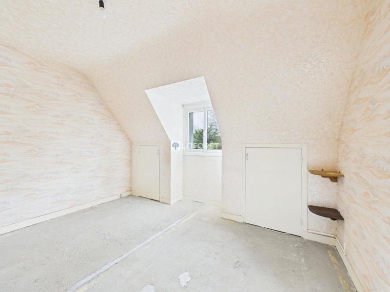 Maison - 141 m² - 7 pièces