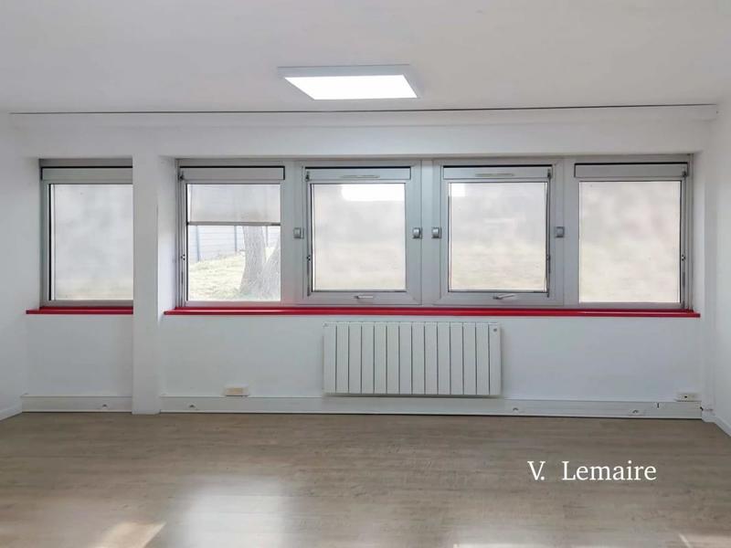 Bureau - 210 m² - 10 pièces