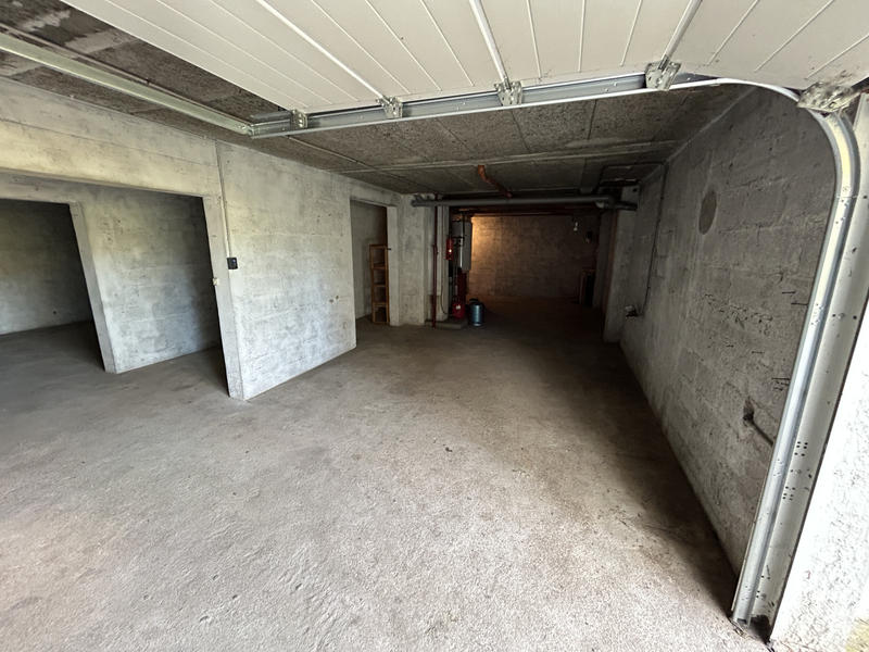 Maison - 153 m² - 6 pièces