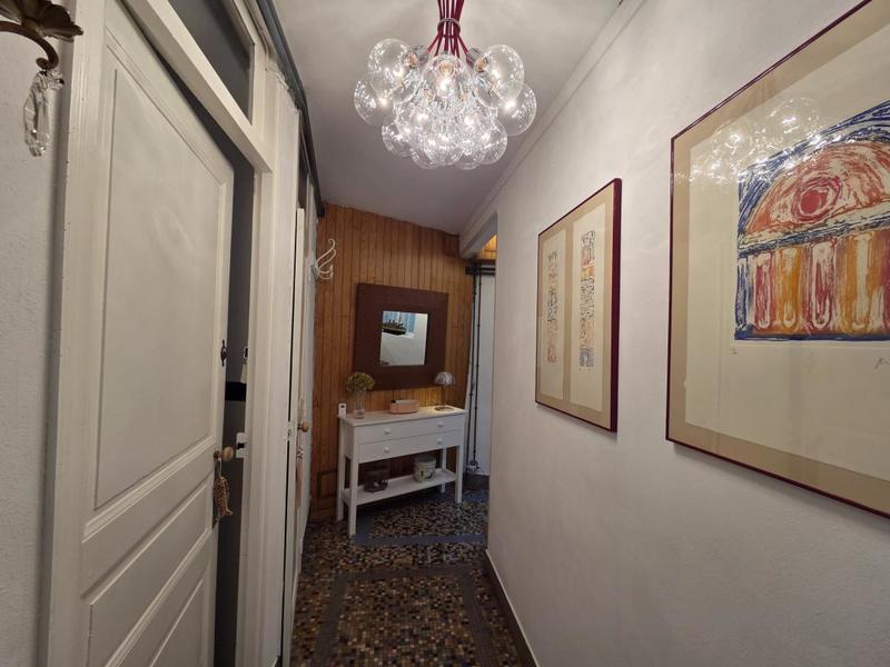 Maison en pierre - 118 m² - 5 pièces