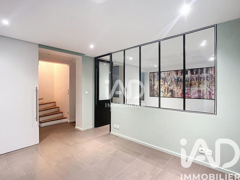 Maison - 170 m² - 8 pièces