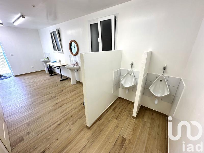 Terrain - 11 500 m²