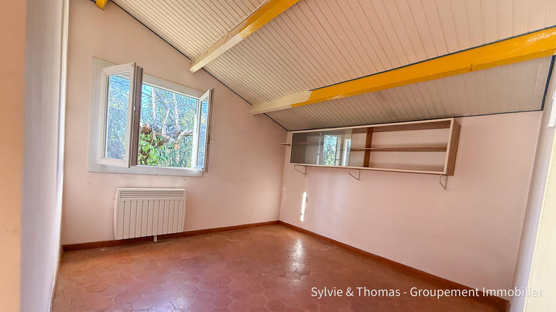 Maison - 141 m² - 5 pièces