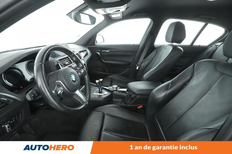 Bmw Série 1 116dA m Sport Ultimate 5p 116 ch