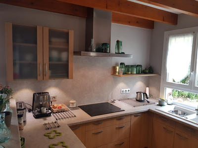 Maison - 143 m² - 6 pièces