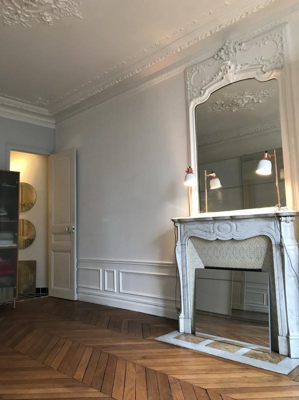Appartement - 125 m² - 5 pièces