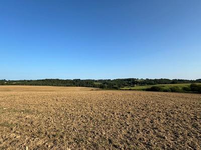 Corps de ferme - 1 600 m² - 1 pièce