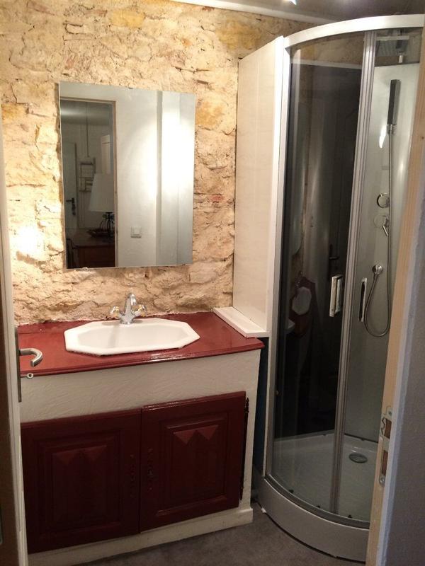 Maison - 400 m² - 8 pièces