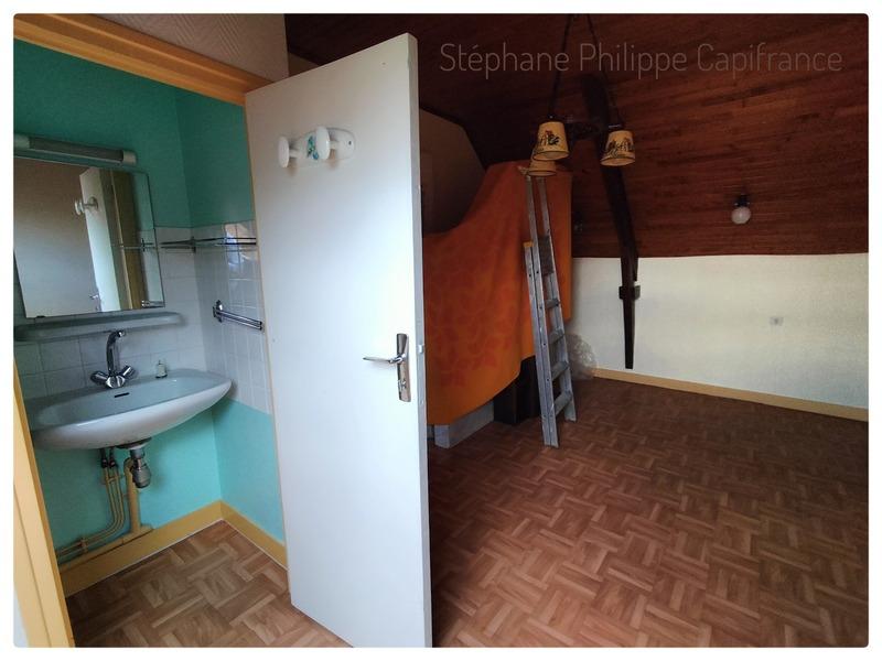 Maison - 148 m² - 6 pièces