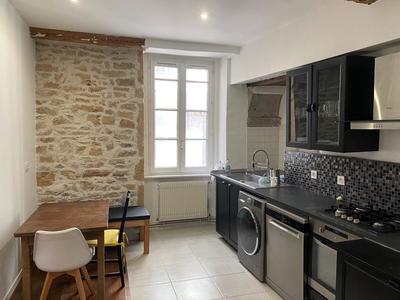 Chambre - 29 m² - 1 pièce