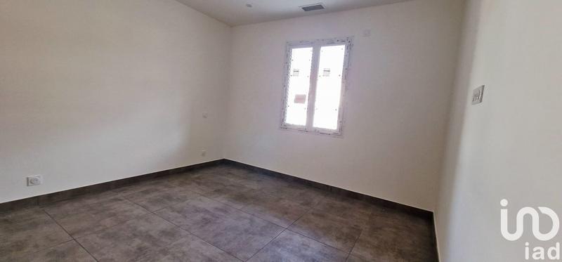 Maison - 74 m² - 3 pièces