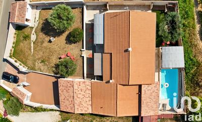 Maison - 142 m² - 5 pièces