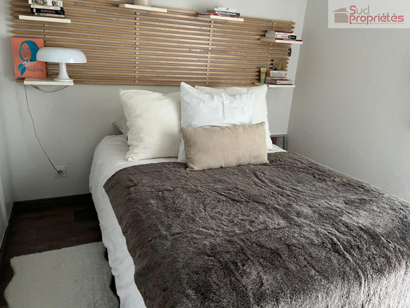 Maison - 64 m² - 4 pièces