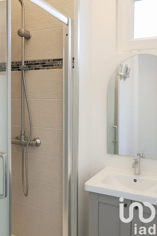 Maison de ville - 101 m² - 5 pièces