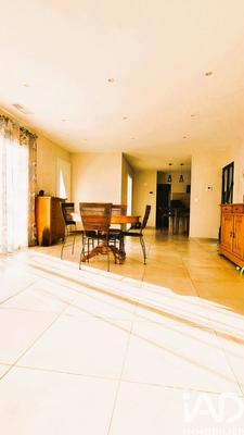 Maison - 115 m² - 4 pièces