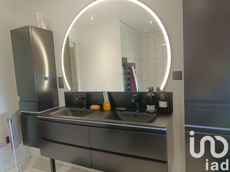 Maison de campagne - 110 m² - 4 pièces