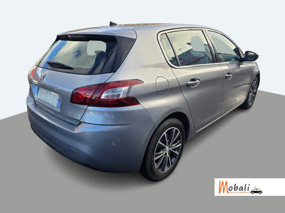 Peugeot 308 - 1.6 HDi 92 Cv Allure