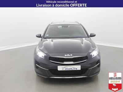 Kia Xceed 1.6l CRDi 136 Active +Gps