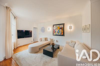 Appartement - 60 m² - 2 pièces