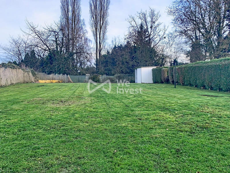 Maison - 131 m² - 6 pièces