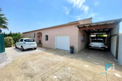 Maison - 143 m² - 5 pièces