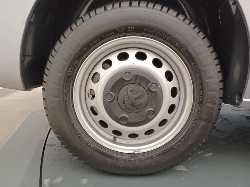 Peugeot Expert Fgn Tole Compact 2.0 Bluehdi 120 s&amp;S Bvm6 Urban