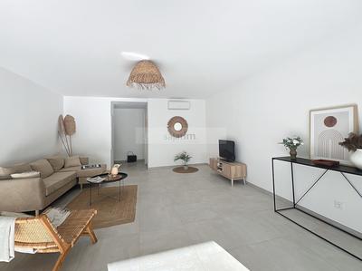 Appartement - 82 m² - 3 pièces