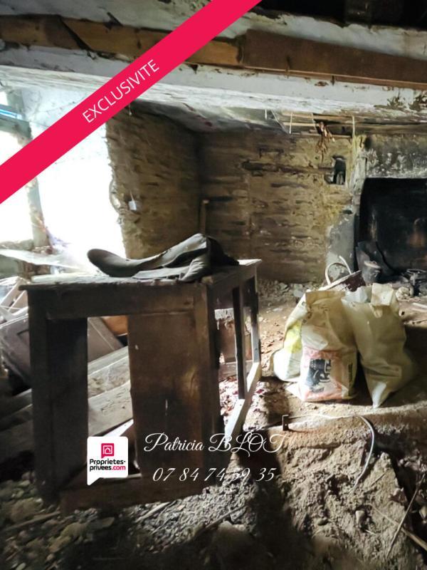 Maison - 125 m² - 3 pièces