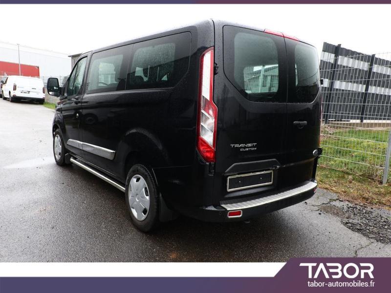 Ford Transit Custom 2.0 TDCi Aut. 320 L1 Trend