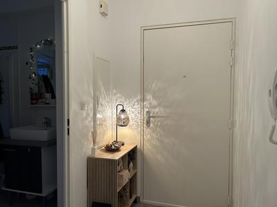 Appartement - 28 m² - 1 pièce