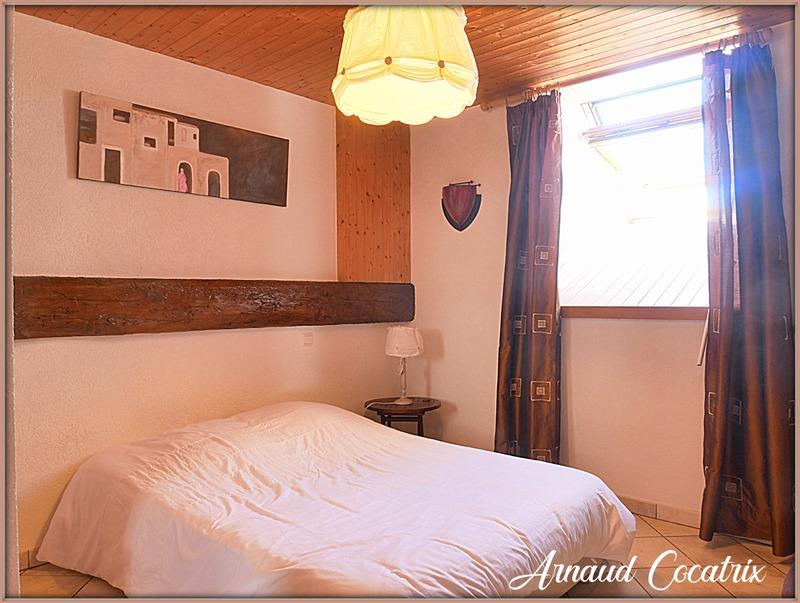 Appartement - 140 m² - 5 pièces