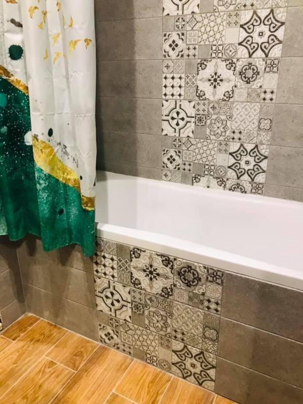 Studio - 23 m² - 1 pièce