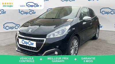 Peugeot 208 1 1.2 PureTech 110 Allure - 5 places