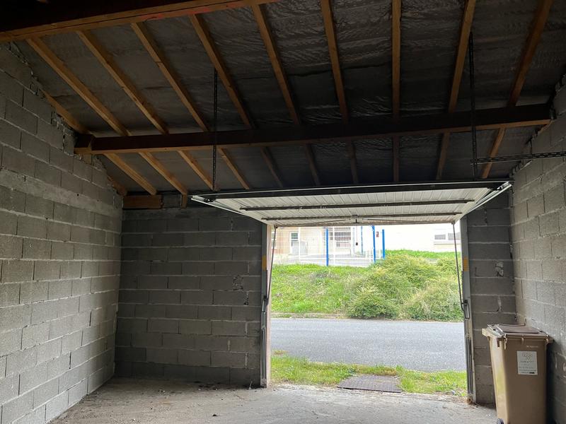 Maison ancienne - 106 m² - 5 pièces