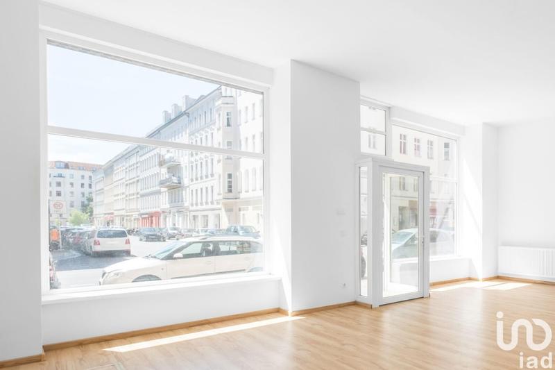 Local commercial - 290 m²