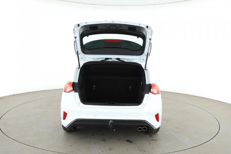 Ford Focus 1.0 EcoBoost mHEV St Line 155 ch