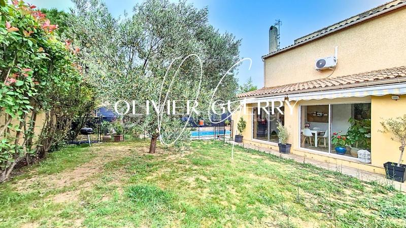 Villa - 148 m² - 6 pièces