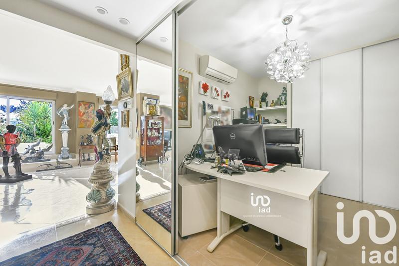 Appartement - 141 m² - 5 pièces