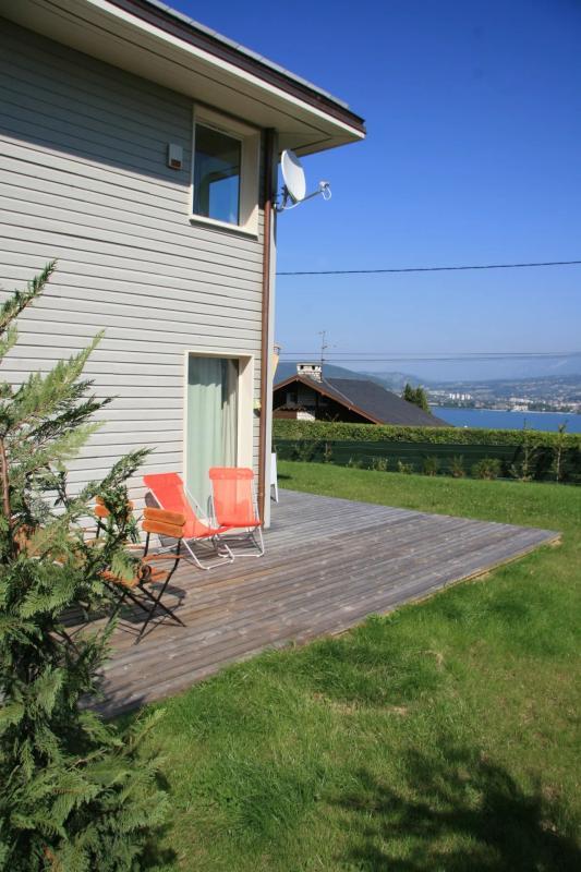 Maison - 136 m² - 6 pièces