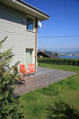 Maison - 136 m² - 6 pièces