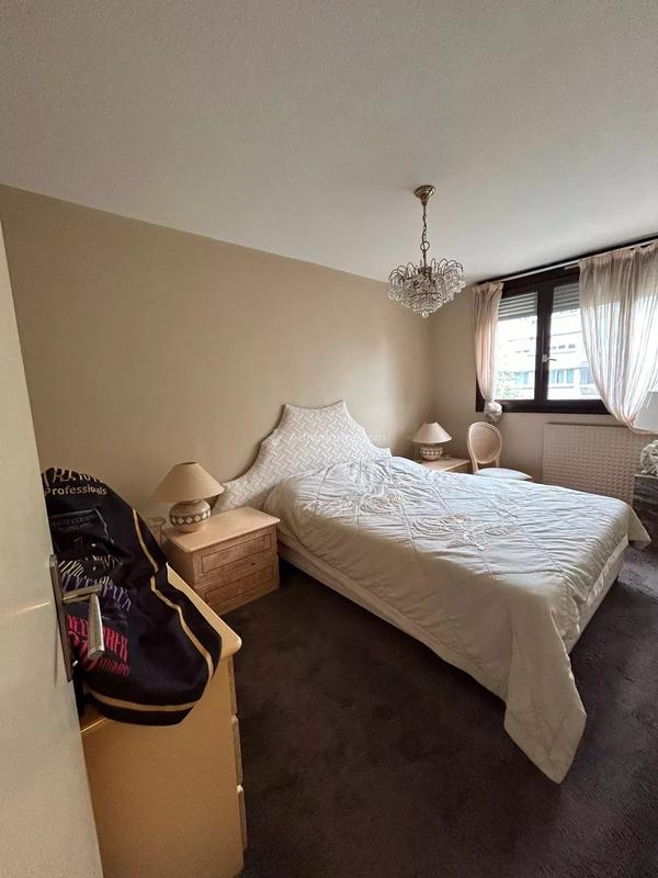 Appartement - 87 m² - 4 pièces