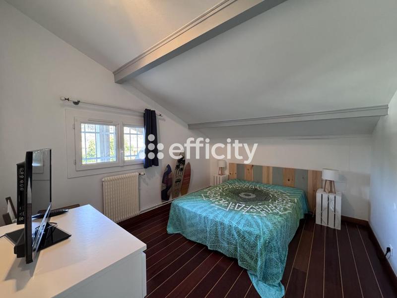 Villa - 143 m² - 7 pièces