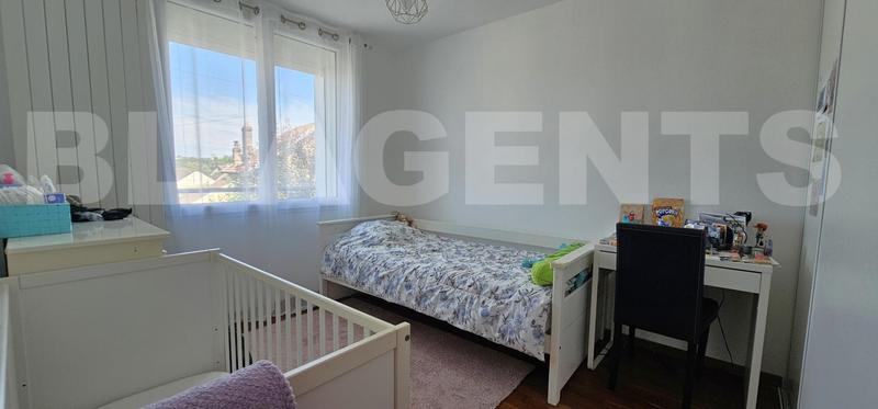 Maison traditionnelle - 130 m² - 5 pièces